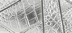 Mirror Leather