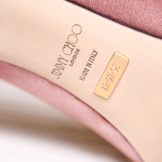Customize your shoes through the Made To Order Service