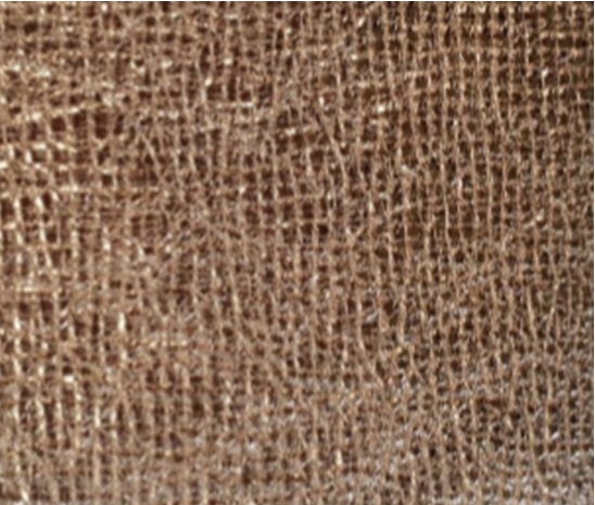 METALLIC SOFT VINTAGE GOAT LEATHER