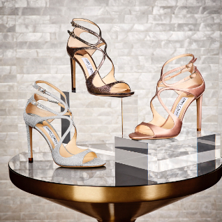 Customize your shoes through the Made To Order Service