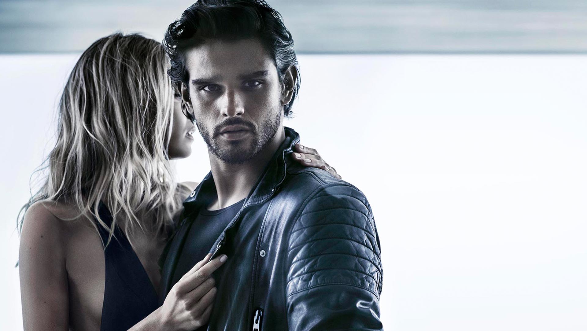 Jimmy Choo: MAN, the fragrance