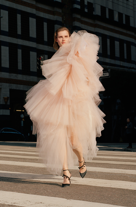 Off-White™ c/o Jimmy Choo