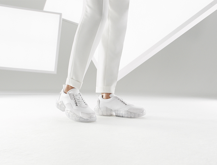 Jimmy Choo DIAMOND Sneaker