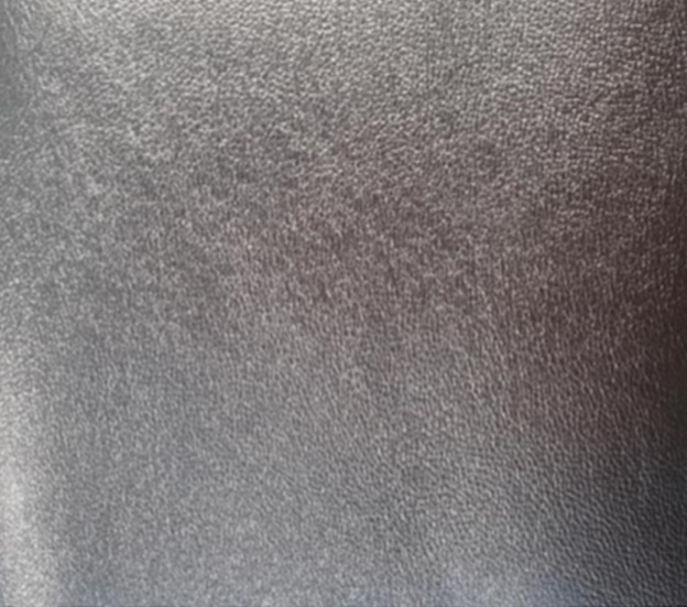 DEGRADE’ METALLIC NAPPA
