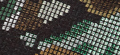 Glitter Fabric