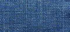 PRINTED METALLIC DENIM FABRIC