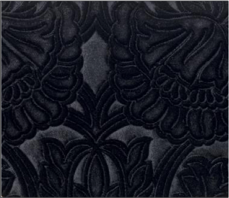 Velvet Deco