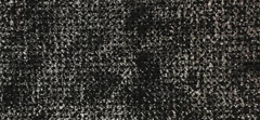 METALLIC WASHED DOTTED SUEDE