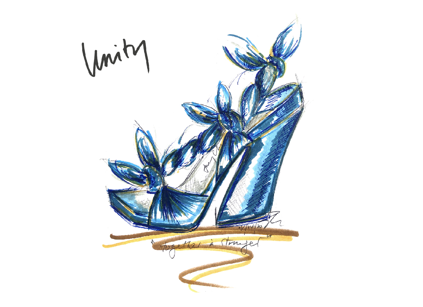 CHOOSketch Unity Sketch