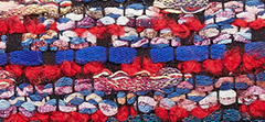 Glitter Fabric