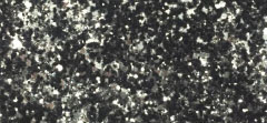 VELVET GLITTER DEVORE