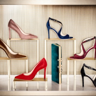 Customize your shoes through the Made To Order Service