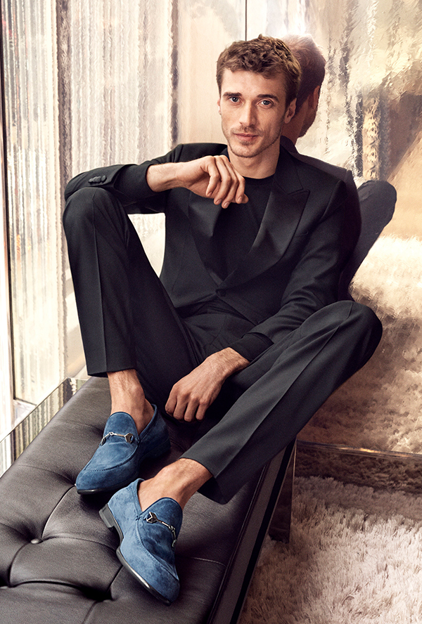 Pre Fall '18 Collection