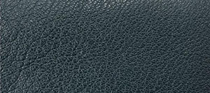 Goat leather