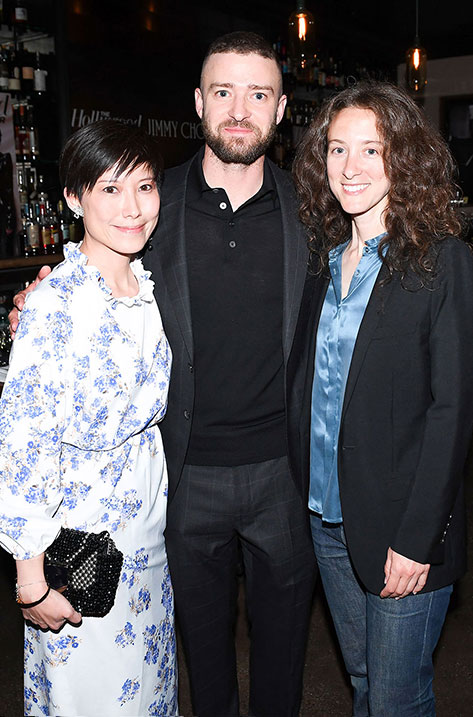 The 2017 Power Stylist Dinner