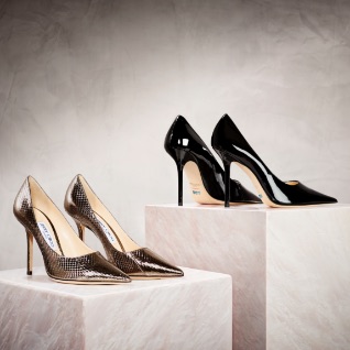 Customize your shoes through the Made To Order Service