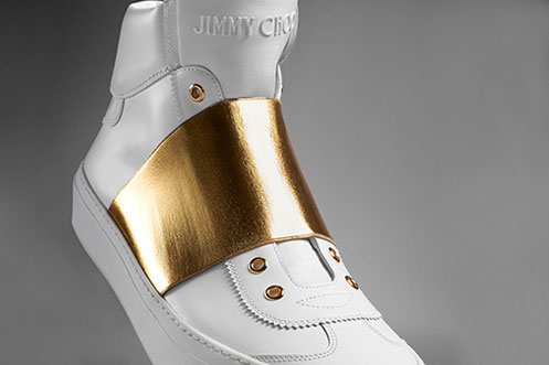 Pre Fall 16 | JIMMY CHOO