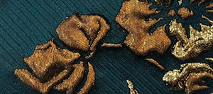 BROCADE FABRIC