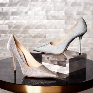 Customize your shoes through the Made To Order Service