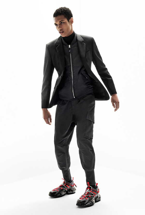 Autumn Winter 19