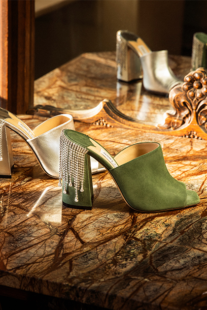 Jimmy Choo