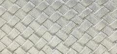 WOVEN EMBOSSED VELVET