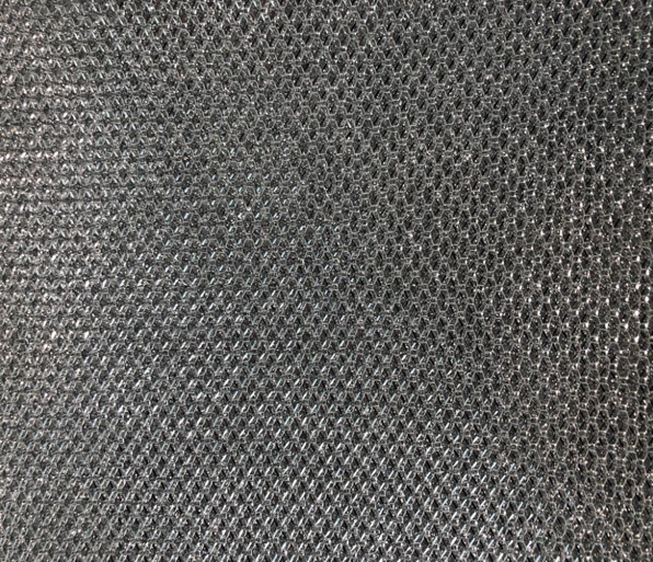 Metallic Fabric