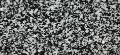 DOTTED COARSE GLITTER FABRIC