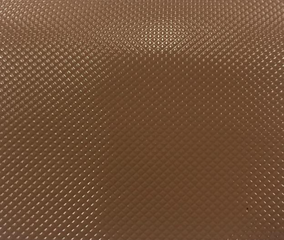 Mirror Leather