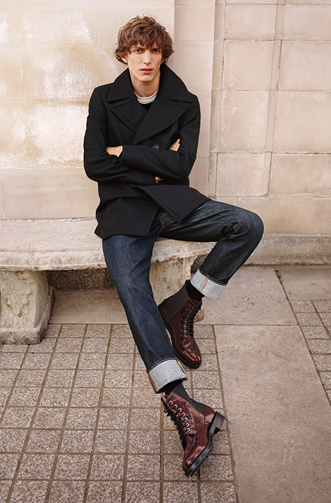 Mens Autumn Winter 2017