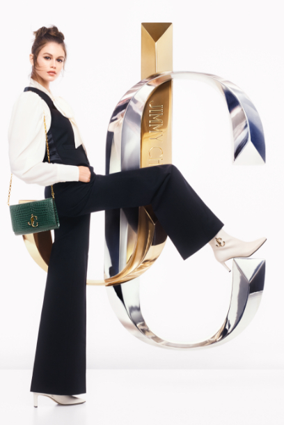Jimmy Choo