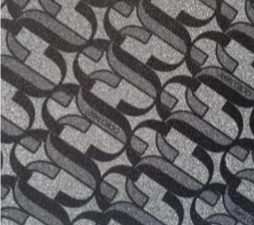 JC GLITTER LEATHER