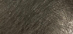 VINTAGE ETCHED METALLIC SPAZZOLATO