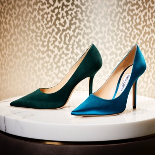 Customize your shoes through the Made To Order Service
