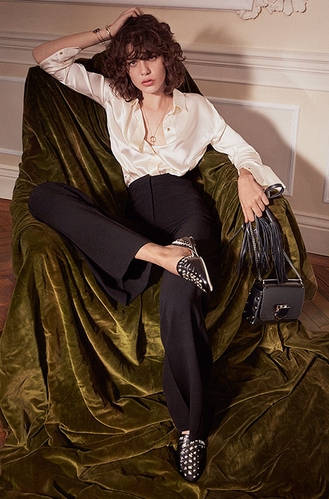 Pre-Fall 2017
