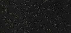 STRETCH LEOPARD GLITTER NEOPRENE