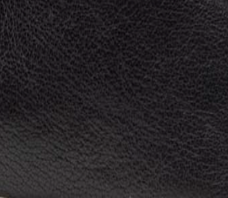 Buffalo Leather W/Shearling