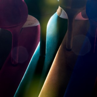 Customize your shoes through the Made To Order Service