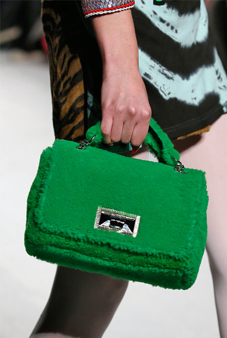 Jimmy Choo Ashley Williams HELIA bag