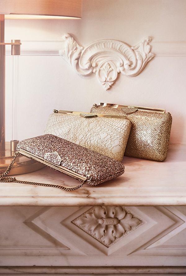 Bags And Clutches