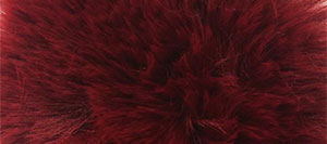 FAUX FUR