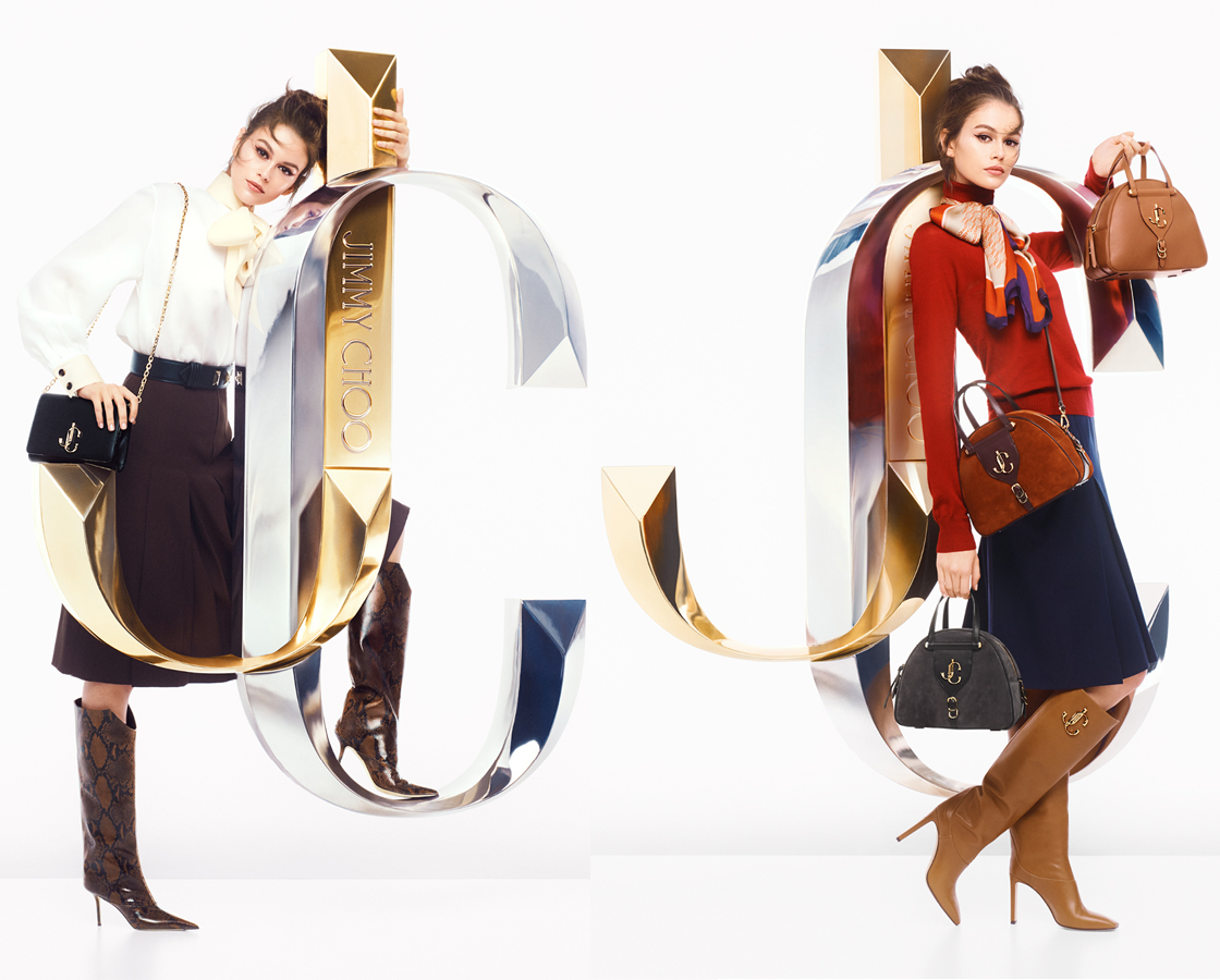 Introducing Autumn Winter '19