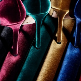 Customize your shoes through the Made To Order Service