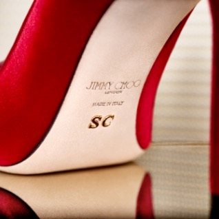Customize your shoes through the Made To Order Service