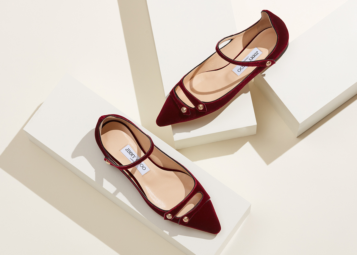 247 Iconic Pumps Womens Designer Footwear & Accessories JIMMY CHOO