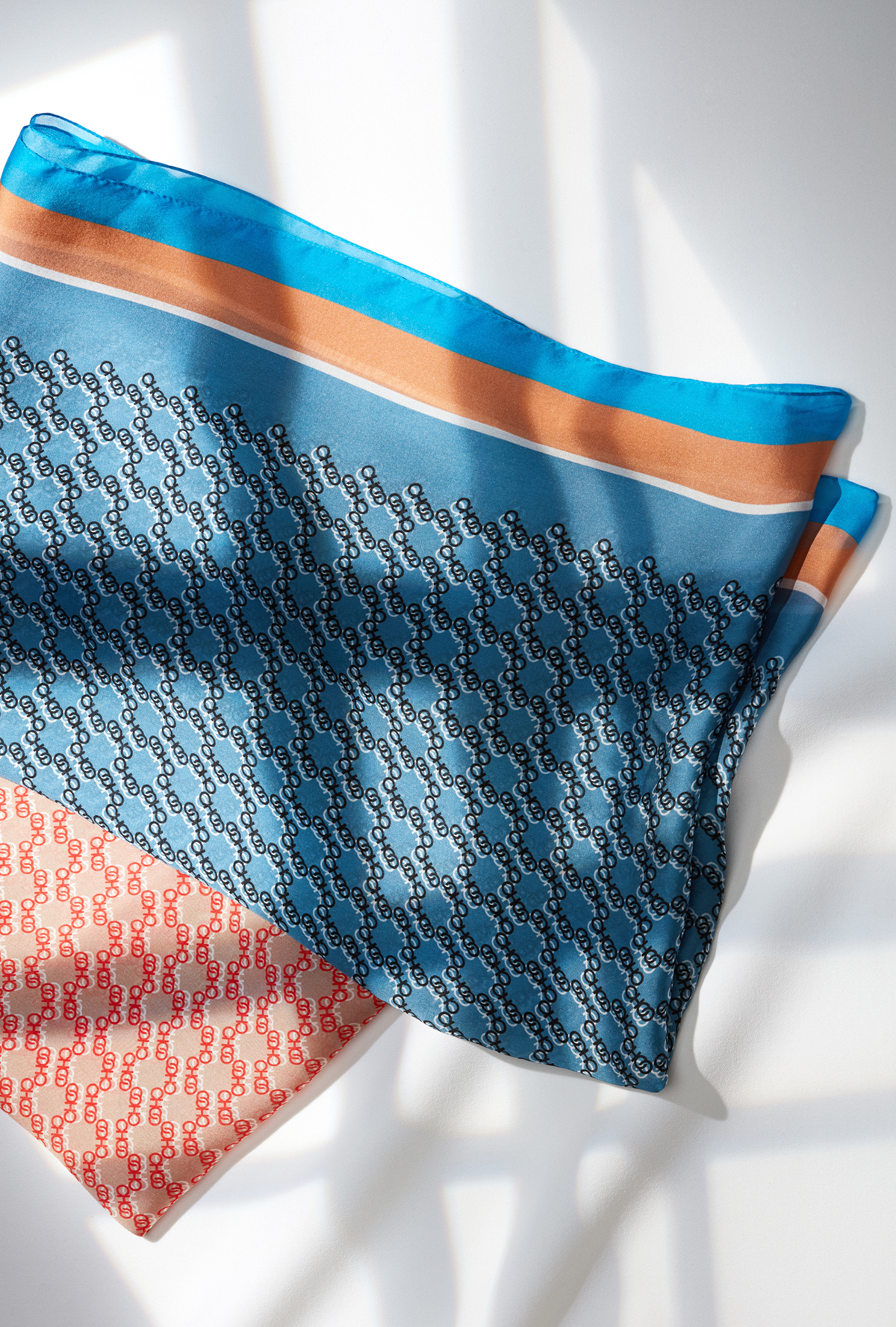 Meli Scarves