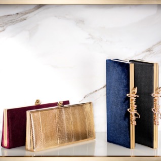 Customize your bag through the Made To Order Service