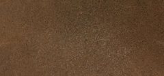 SHINY WAXED LEATHER