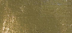BICOLOUR CRACKED METALLIC COATED FABRIC