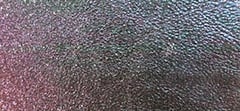 IRIDESCENT SHIMMER SUEDE